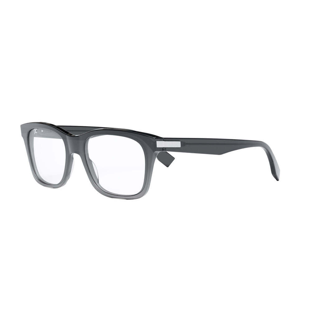 NWT Fendi FE50060I-020-53 Na 53mm Eyeglasses
